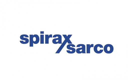 Spiraxsarco Logo
