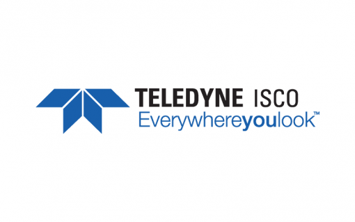 Teledyne Isco Logo